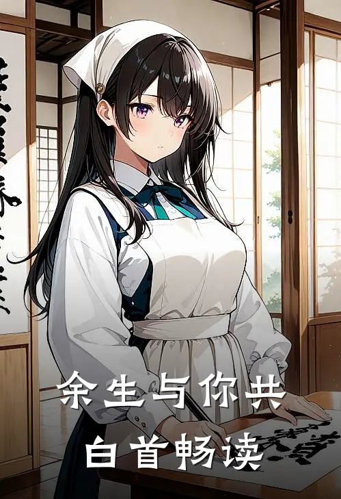余生与你共白首畅读
