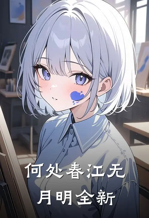 何处春江无月明全新