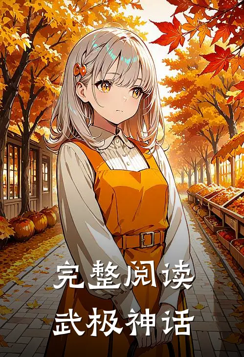 完整阅读武极神话
