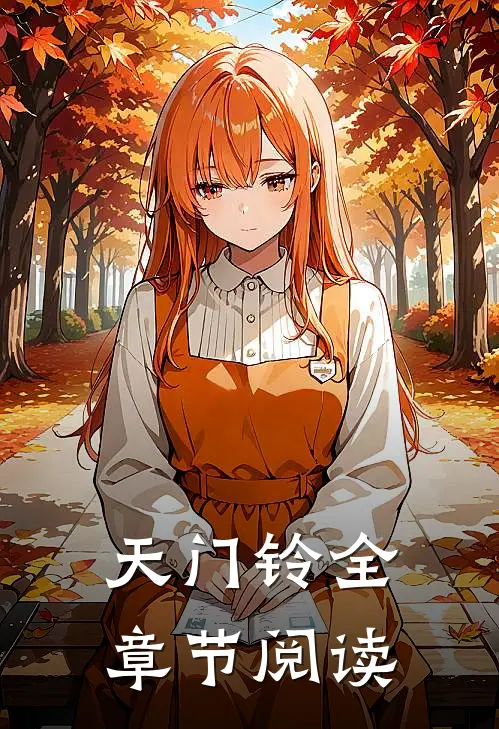 天门铃全章节阅读