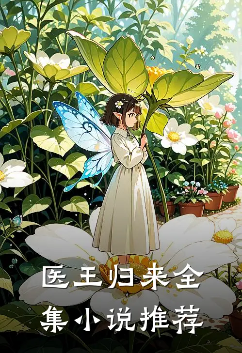 医王归来全集小说推荐