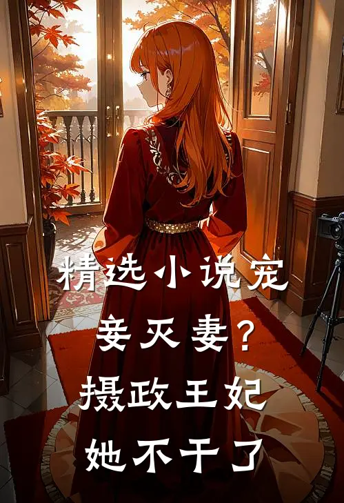 精选宠妾灭妻?摄政王妃她不干了