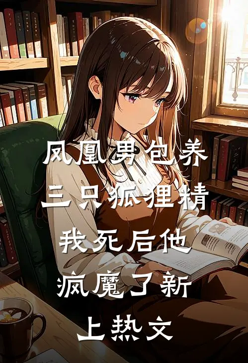 凤凰男包养三只狐狸精，我死后他疯魔了新上热文