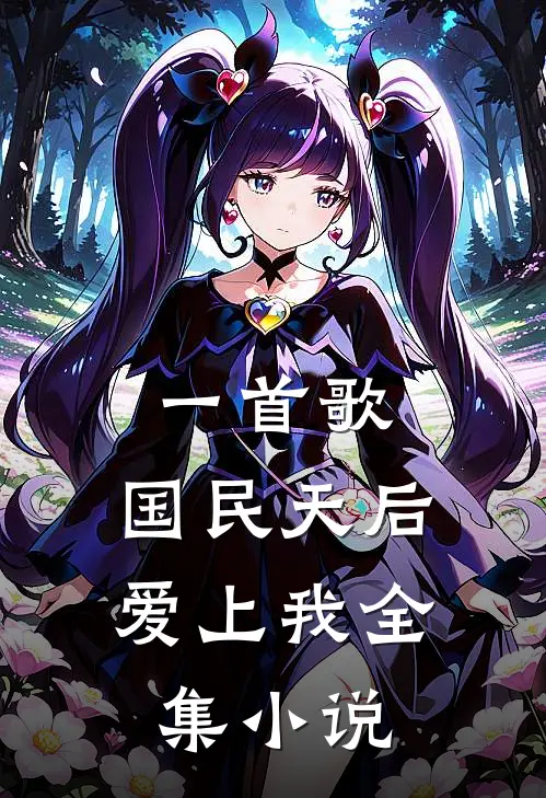 一首歌,国民天后爱上我全集免费阅读