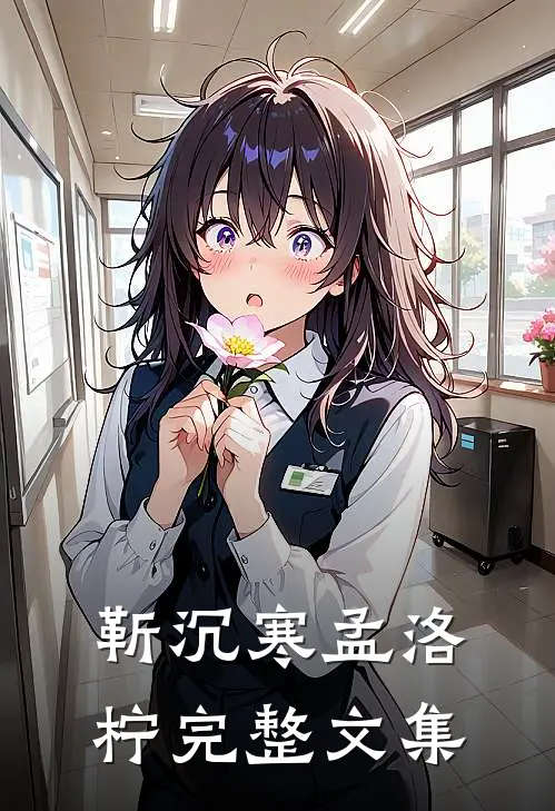 靳沉寒孟洛柠完整文集