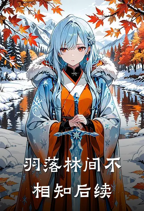 羽落林间不相知后续