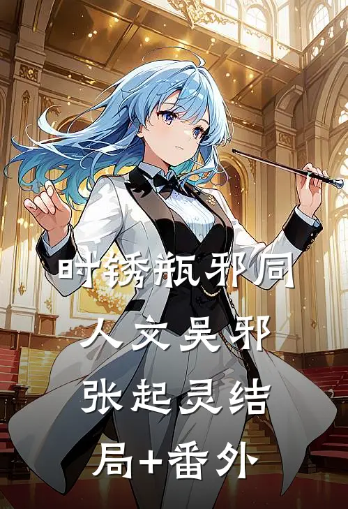 时锈（瓶邪同人文吴邪张起灵结局+番外