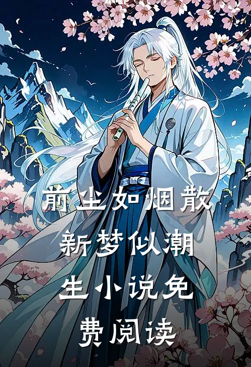 前尘如烟散，新梦似潮生小说免费阅读