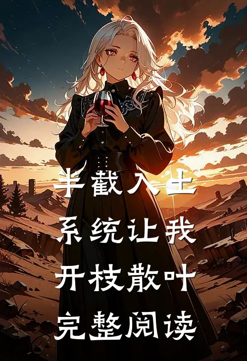 半截入土，系统让我开枝散叶完整阅读