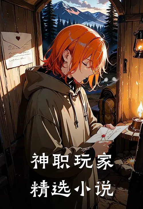 神职玩家精选小说