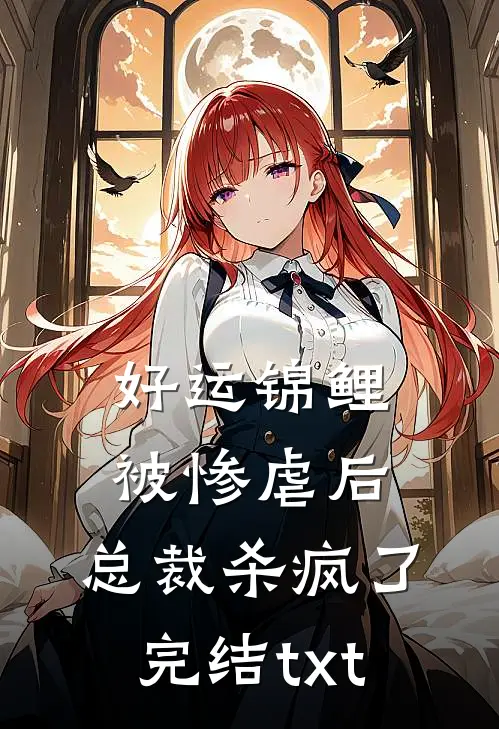 好运锦鲤被惨虐后，总裁杀疯了完结txt