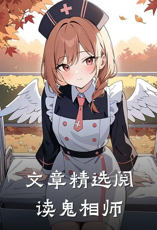 文章精选阅读鬼相师