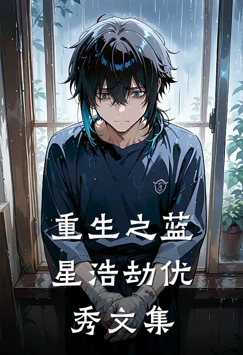 重生之蓝星浩劫优秀文集