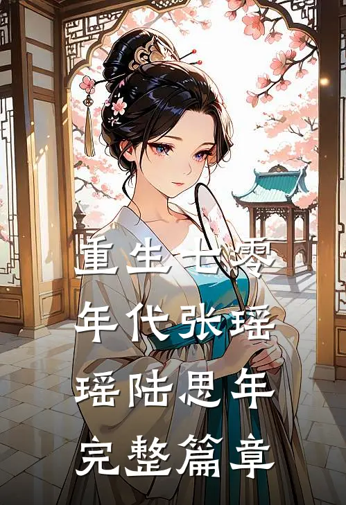 重生七零年代张瑶瑶陆思年完整篇章