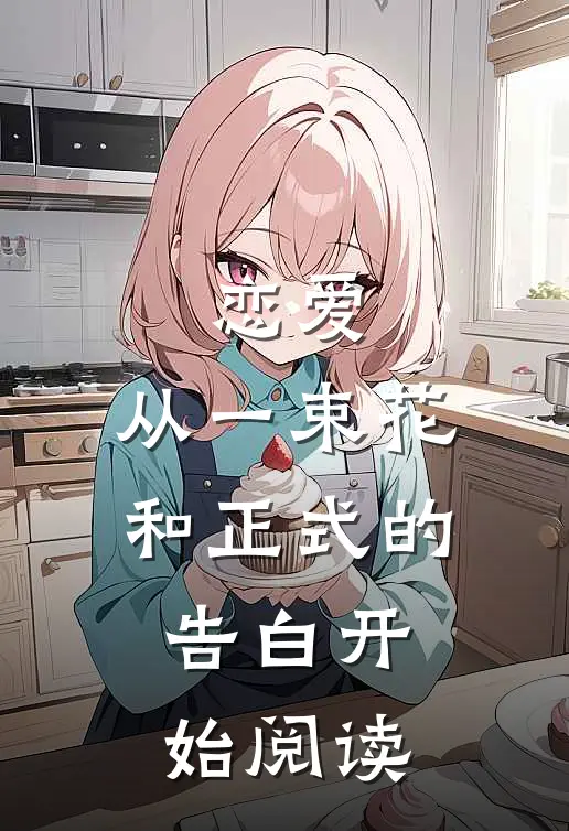 恋爱：从一束花和正式的告白开始阅读