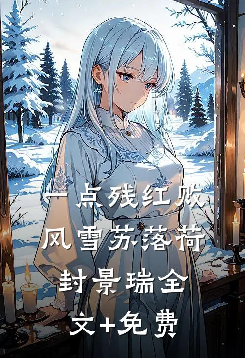 一点残红败风雪苏落荷封景瑞全文+免费