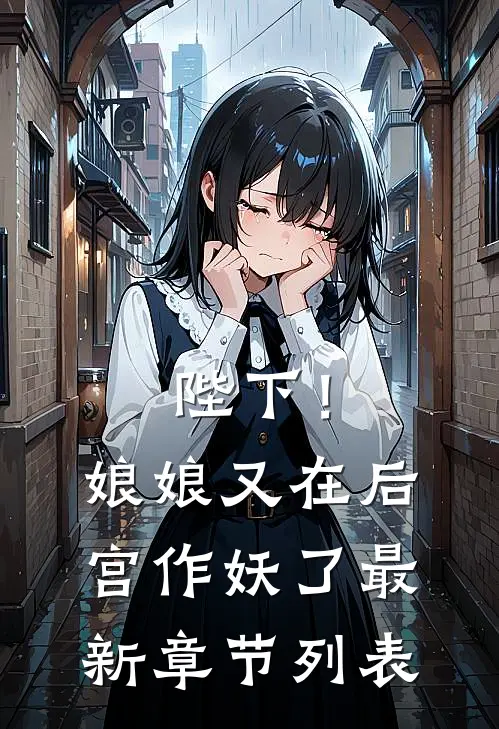 陛下！娘娘又在后宫作妖了最新章节列表