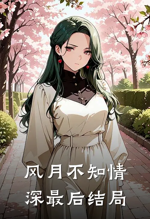 风月不知情深最后结局