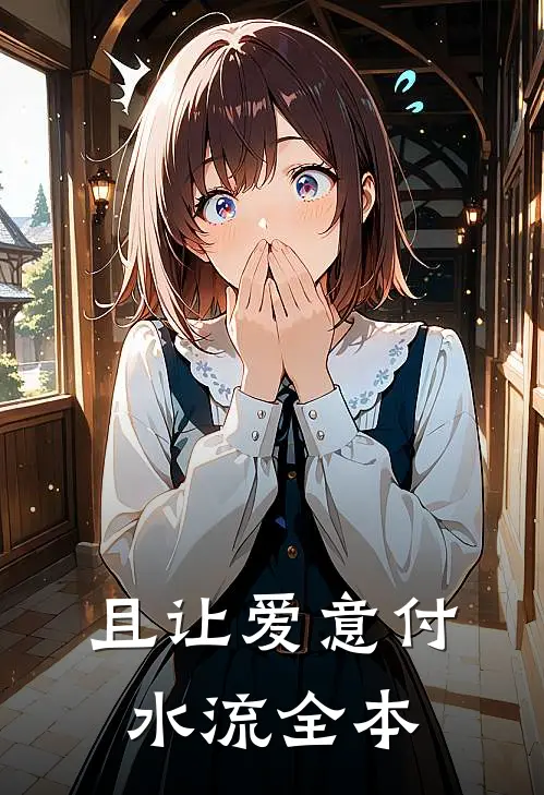 且让爱意付水流全本