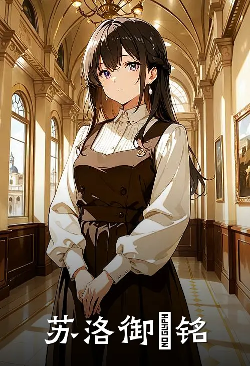 苏洛御璟铭