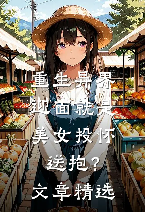 重生异界,迎面就是美女投怀送抱?文章精选免费阅读
