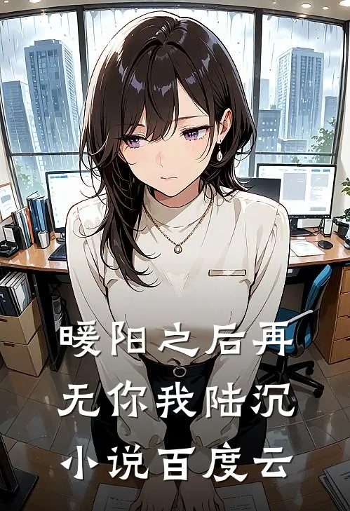 暖阳之后再无你我陆沉小说百度云