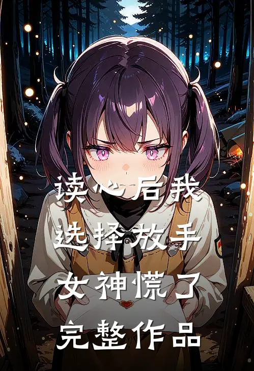 读心后我选择放手，女神慌了完整作品