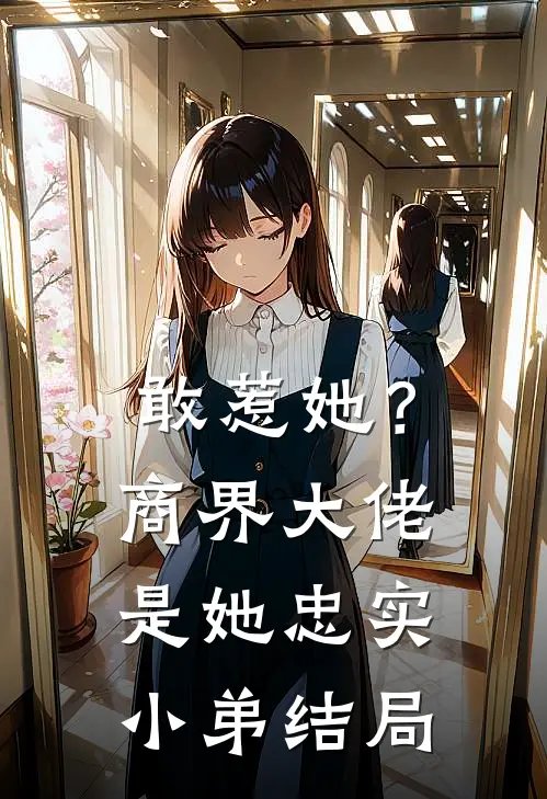 敢惹她？商界大佬是她忠实小弟结局