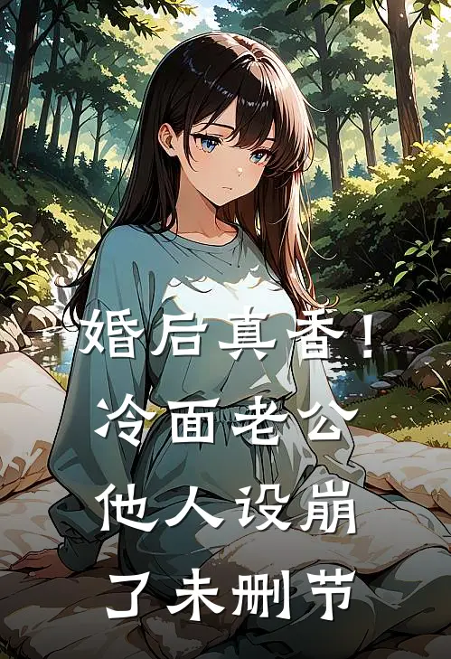 婚后真香！冷面老公他人设崩了未删节