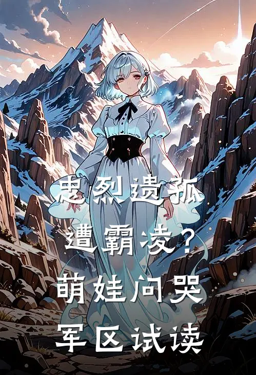 忠烈遗孤遭霸凌？萌娃问哭军区试读