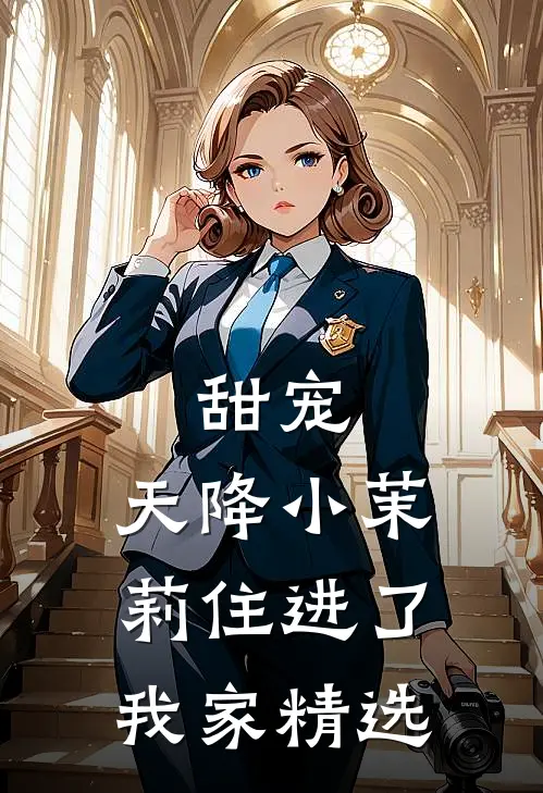 甜宠天降小茉莉住进了我家精选