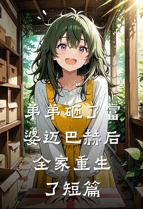 弟弟砸了富婆迈巴赫后,全家重生了短篇故事