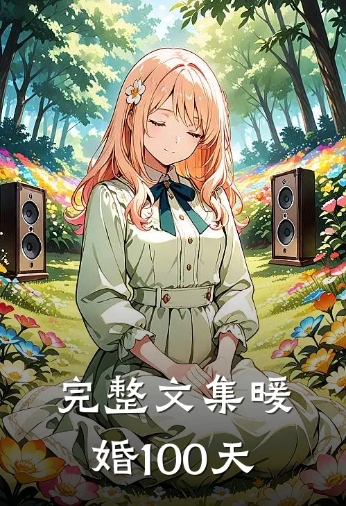 完整文集暖婚100天