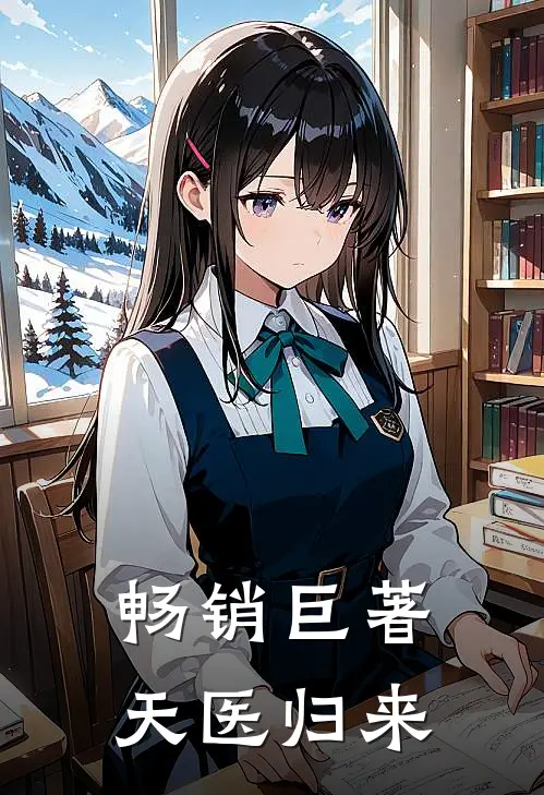 畅销巨著天医归来的