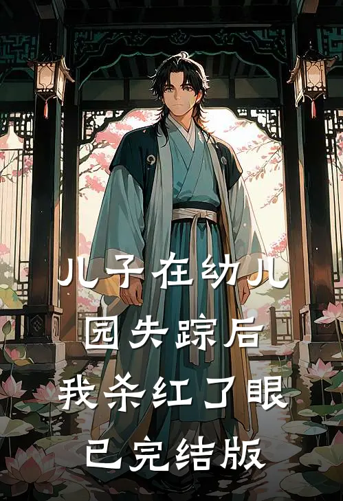 儿子在幼儿园失踪后，我杀红了眼已完结版