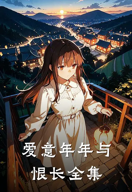 爱意年年与恨长全集