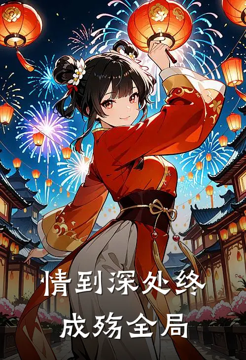 情到深处终成殇全局