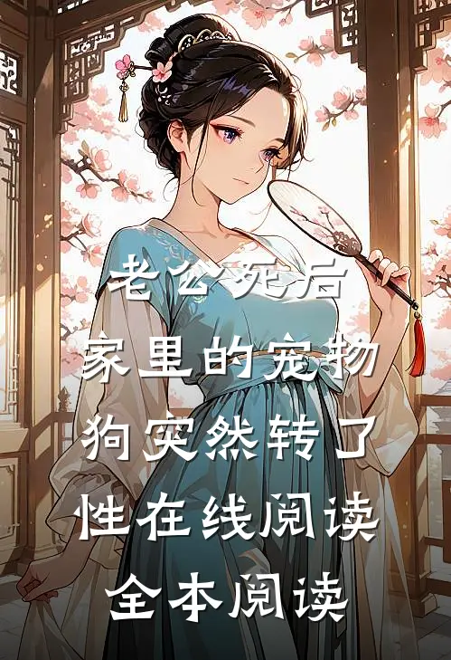 老公死后，家里的宠物狗突然转了性在线阅读全本阅读