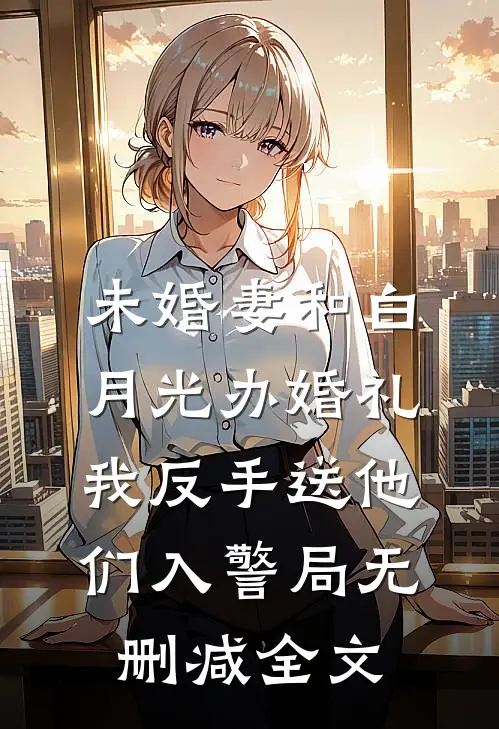 未婚妻和白月光办婚礼，我反手送他们入警局无删减全文