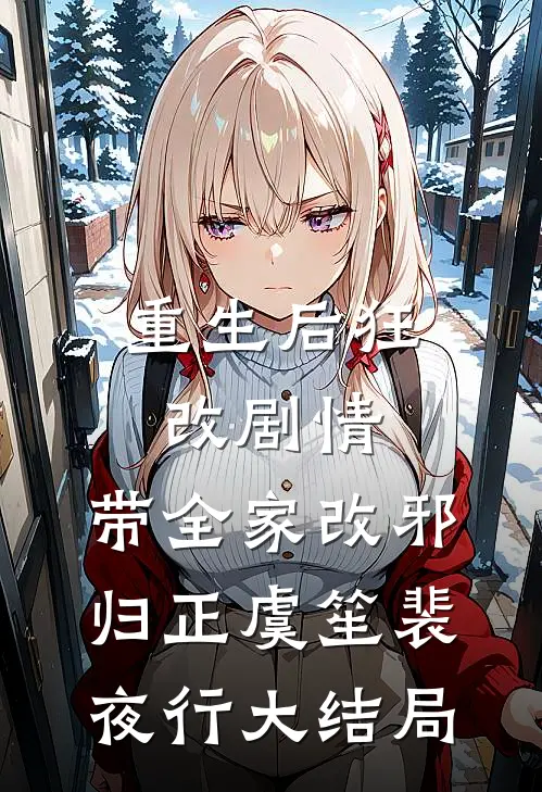重生后狂改剧情，带全家改邪归正虞笙裴夜行大结局