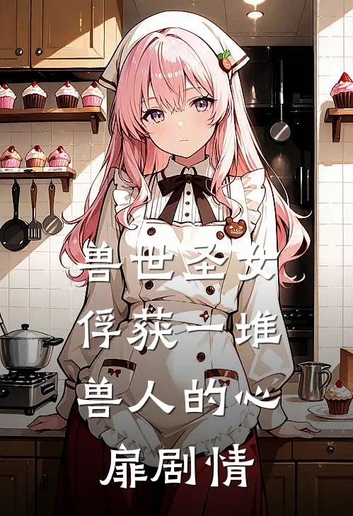 兽世圣女，俘获一堆兽人的心扉剧情