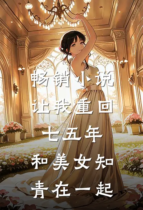 畅销让我重回七五年,和美女知青在一起的