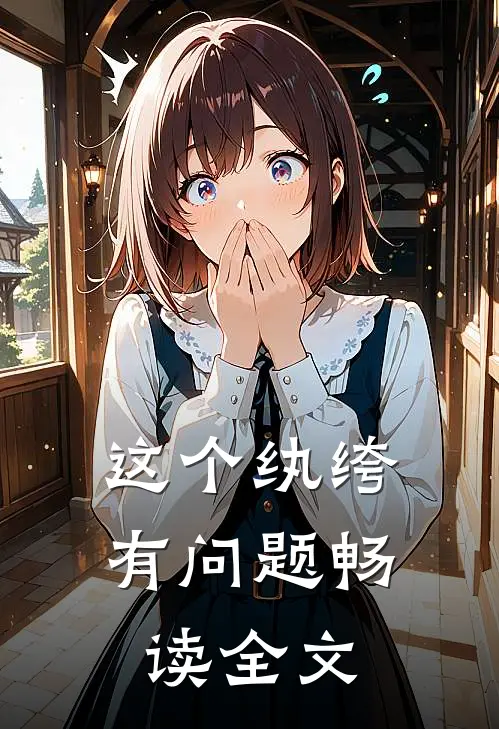 这个纨绔有问题畅读全文