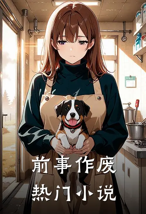 前事作废热门小说