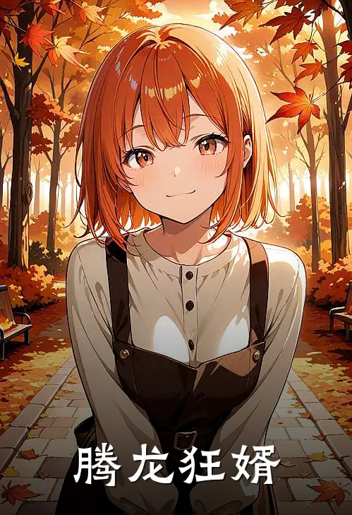腾龙狂婿