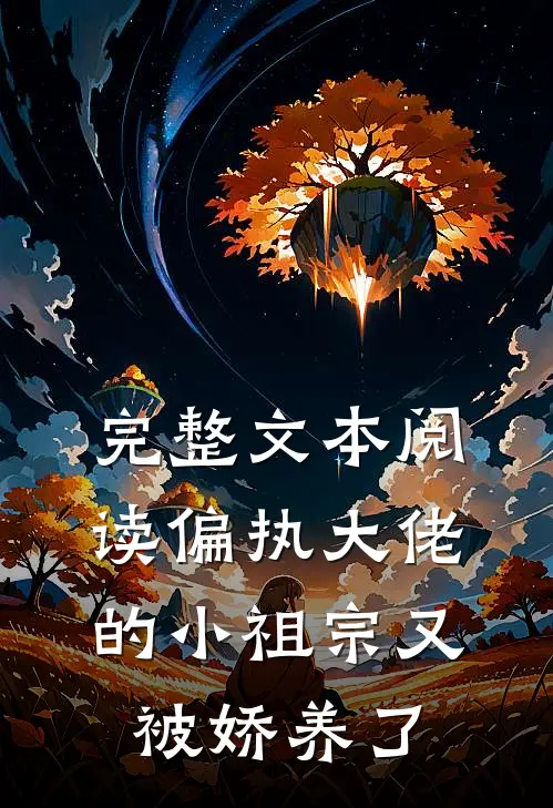 完整文本阅读偏执大佬的小祖宗又被娇养了
