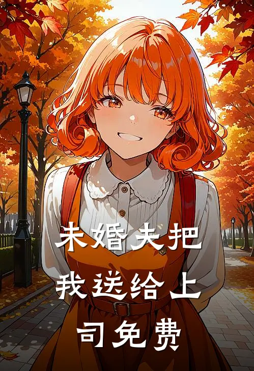 未婚夫把我送给上司免费