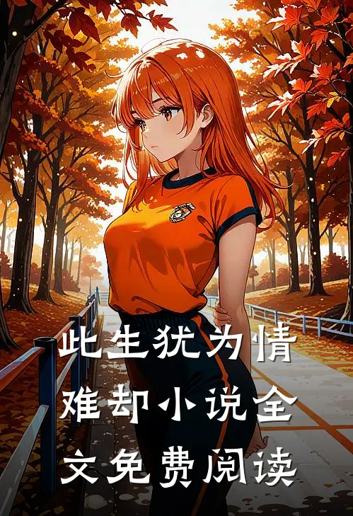 此生犹为情难却小说全文免费阅读