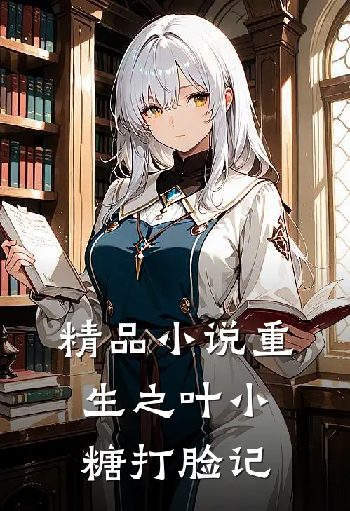 精品小说重生之叶小糖打脸记