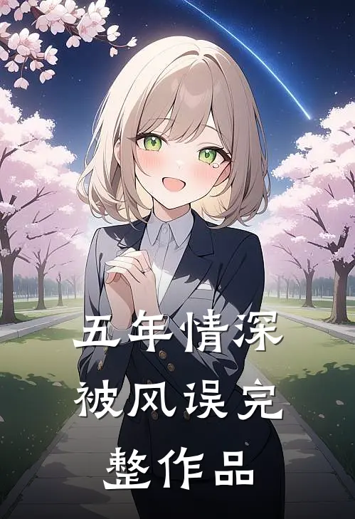五年情深被风误完整作品